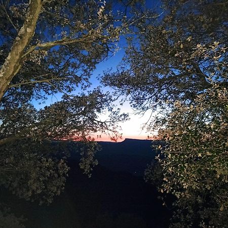 فندق La Terraza بانيوليس المظهر الخارجي الصورة