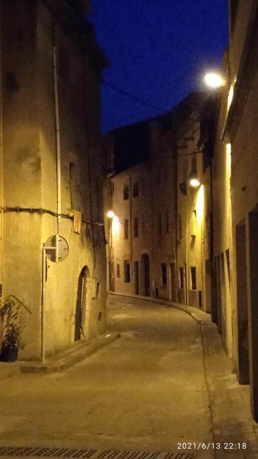 فندق La Terraza بانيوليس المظهر الخارجي الصورة