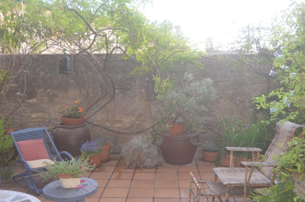 فندق La Terraza بانيوليس المظهر الخارجي الصورة