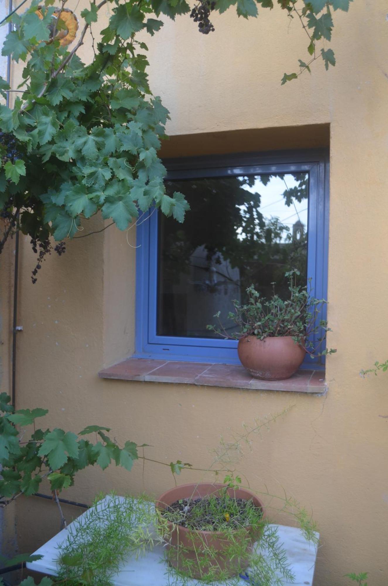 فندق La Terraza بانيوليس المظهر الخارجي الصورة
