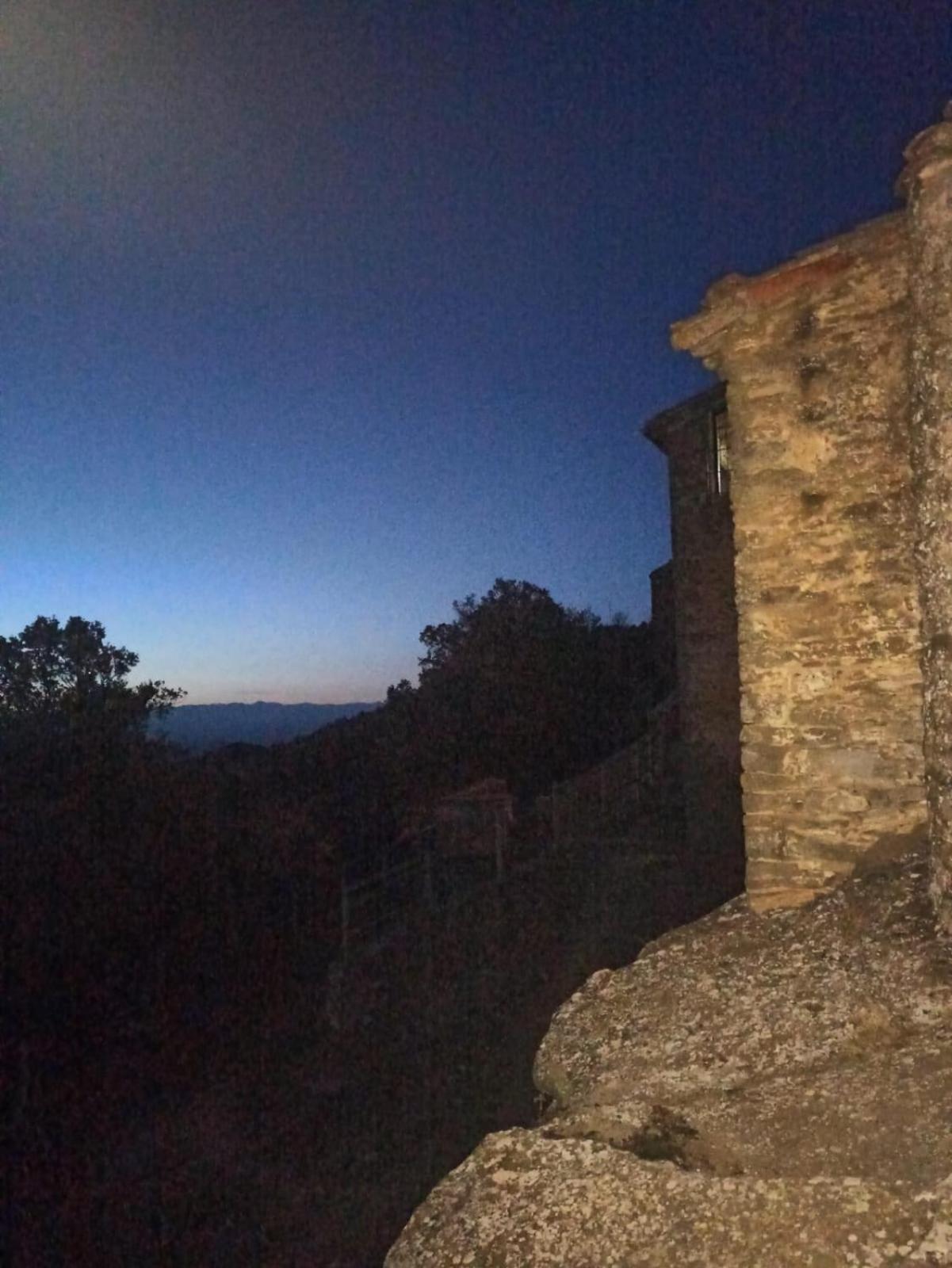 فندق La Terraza بانيوليس المظهر الخارجي الصورة