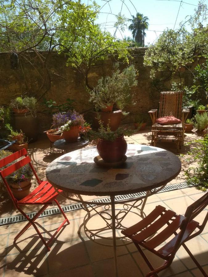 فندق La Terraza بانيوليس المظهر الخارجي الصورة