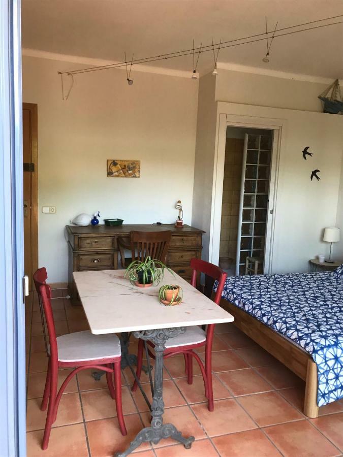 فندق La Terraza بانيوليس المظهر الخارجي الصورة